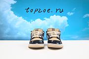 NKE Travis Scott × SB Dunk  CT5053-001 - 6