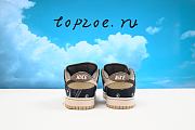 NKE Travis Scott × SB Dunk  CT5053-001 - 5
