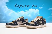 NKE Travis Scott × SB Dunk  CT5053-001 - 3