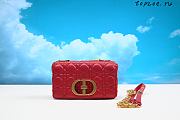 DIOR Caro bag 20*12*7cm - 1