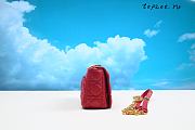 DIOR Caro bag 20*12*7cm - 5