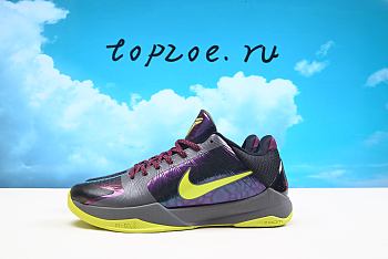  Nike  Kobe 5 Protro CD4991-001