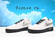 LV X Nike  Air Force 1 - 2