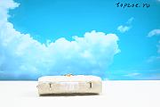 MISS DIOR  Cannage  21 x 11.5 x 4.5CM - 2