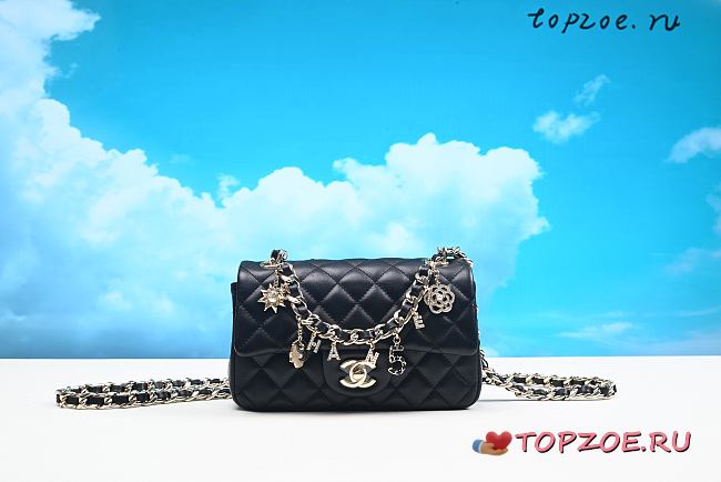 Chanel  CF 20CM - 1