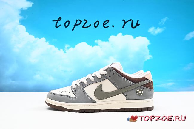 Nike SB Dunk SB-FO1180-001 - 1