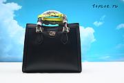 Gucci Diana Black 27*24*11cm - 1