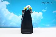 Gucci Diana Black 27*24*11cm - 6