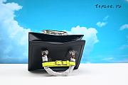 Gucci Diana Black 27*24*11cm - 3
