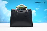 Gucci Diana Black 27*24*11cm - 2
