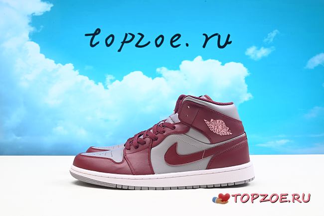JORDAN1 DQ8426-615 - 1