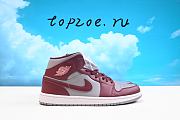 JORDAN1 DQ8426-615 - 5