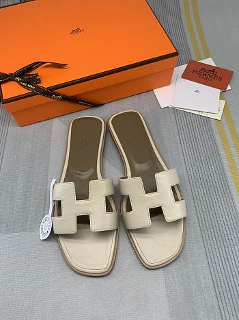 hermes slipper 1 34-42