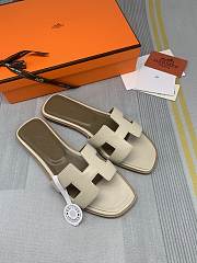 hermes slipper 1 34-42 - 3