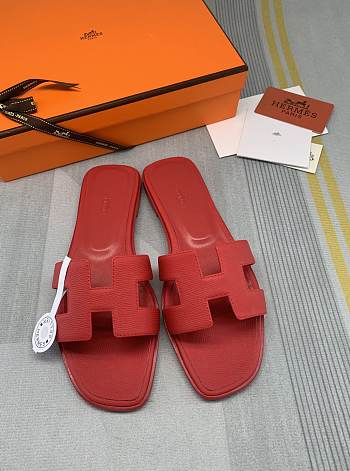 hermes slipper 3 34-42