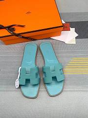 hermes slipper 4 34-42 - 1