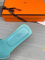 hermes slipper 4 34-42 - 3
