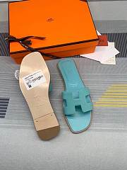 hermes slipper 4 34-42 - 2