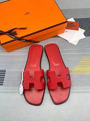 hermes slipper 5 34-42 - 1