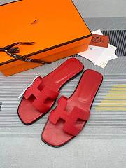 hermes slipper 5 34-42 - 3