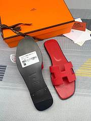 hermes slipper 5 34-42 - 4