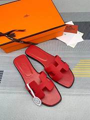 hermes slipper 5 34-42 - 2