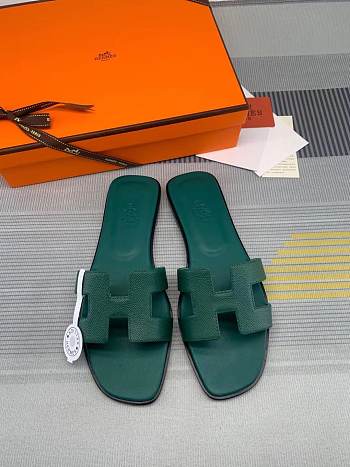 hermes slipper 6 34-42