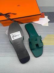 hermes slipper 6 34-42 - 3