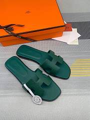 hermes slipper 6 34-42 - 4