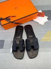 hermes slipper 8 34-42 - 1