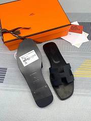 hermes slipper 8 34-42 - 3