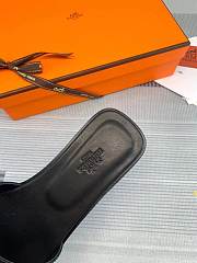 hermes slipper 8 34-42 - 2