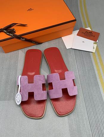 hermes slipper 9 34-42