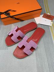 hermes slipper 9 34-42 - 4