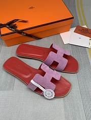 hermes slipper 9 34-42 - 3