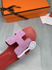 hermes slipper 9 34-42 - 2