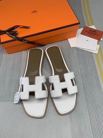 hermes slipper 10 34-42