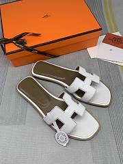 hermes slipper 10 34-42 - 4