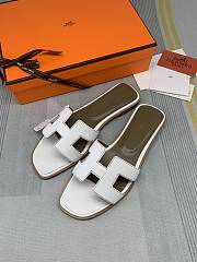 hermes slipper 10 34-42 - 3