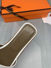 hermes slipper 10 34-42 - 2