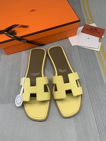 hermes slipper 11 34-42