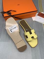 hermes slipper 11 34-42 - 3