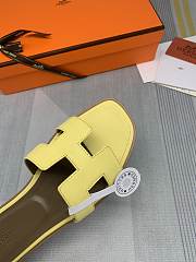 hermes slipper 11 34-42 - 2