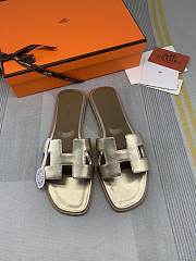 hermes slipper 12 34-42 - 1