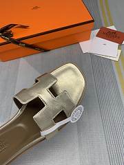 hermes slipper 12 34-42 - 4