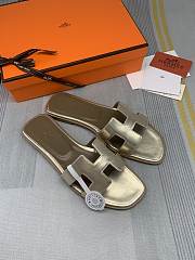 hermes slipper 12 34-42 - 2