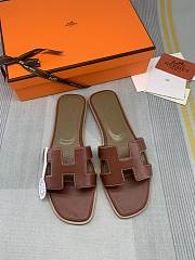hermes slipper 13 34-42 - 1