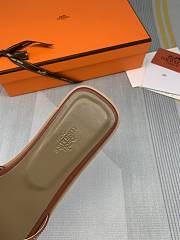 hermes slipper 13 34-42 - 2