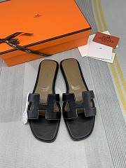 hermes slipper 14 34-42 - 1