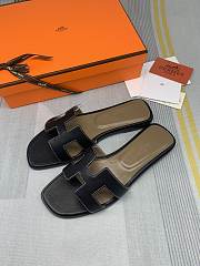 hermes slipper 14 34-42 - 3